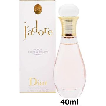 クリスチャンディオール ジャドール ヘアミスト 40ml